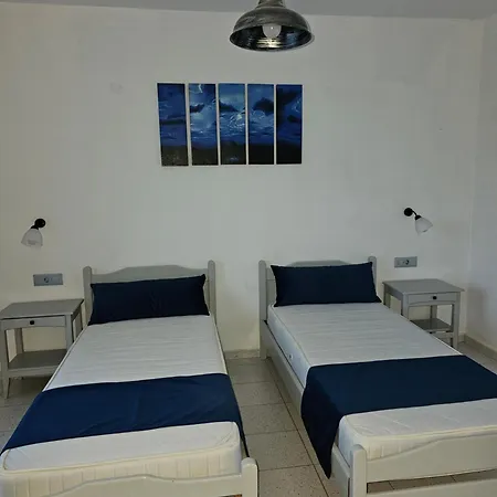 Lisabeth Hotel