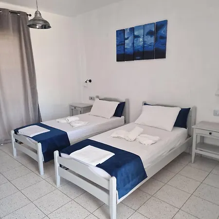 Hotel Lisabeth Faliraki