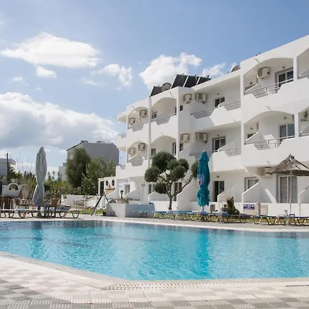 Lisabeth מלון פליראקי