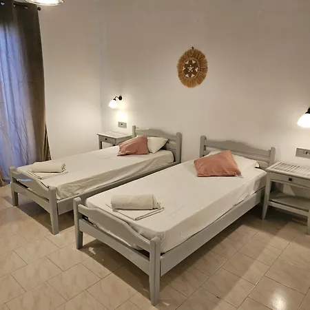 מלון Lisabeth 3*