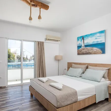 Lisabeth פליראקי