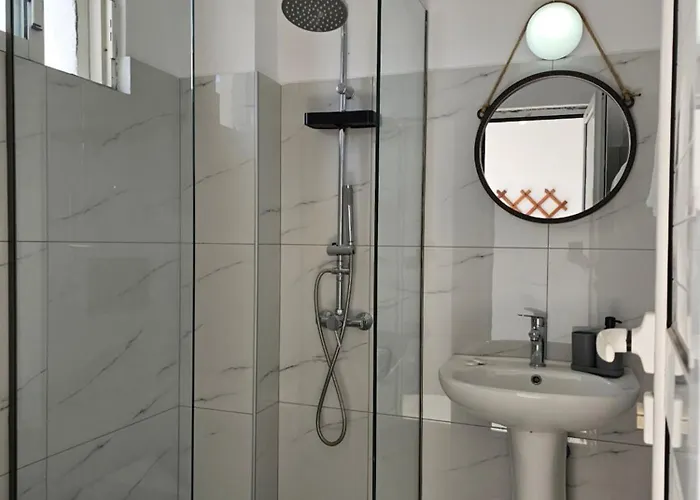 Lisabeth 호텔 팔리라키