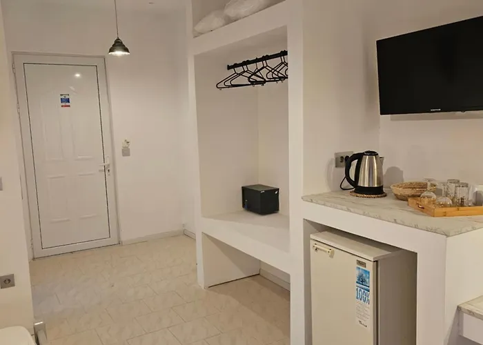 Lisabeth 팔리라키