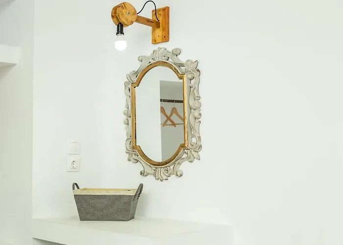 Lisabeth 호텔 팔리라키