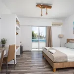 Lisabeth Hotel Faliraki