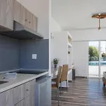 Hotel Lisabeth 3*