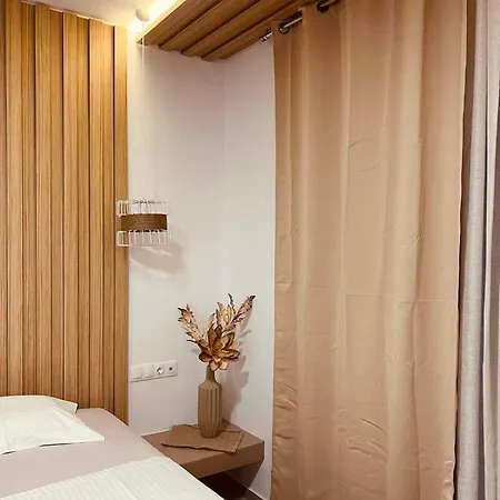 Hotel Lisabeth Faliraki
