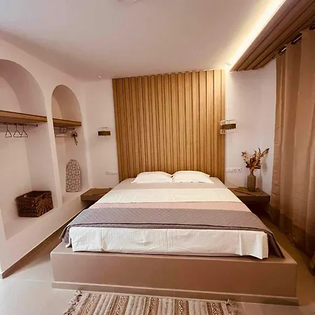 Lisabeth Hotel Faliraki