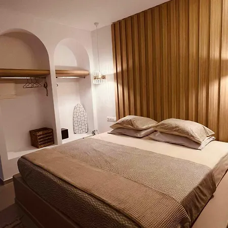 Hotel Lisabeth Faliraki