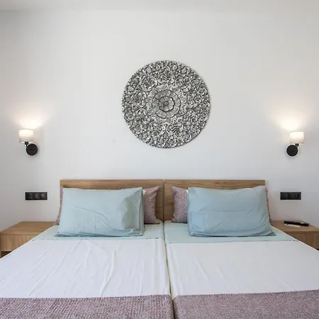 Lisabeth Hotel Faliraki