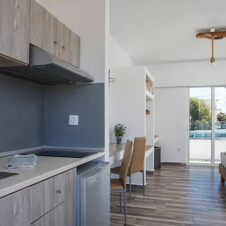 ホテル Lisabeth 3*