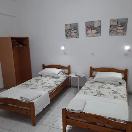 Lisabeth 3* Faliraki