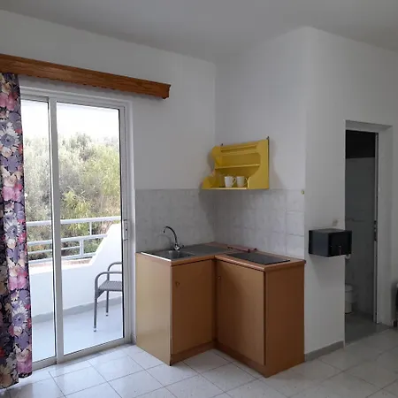Hotel Lisabeth Faliraki