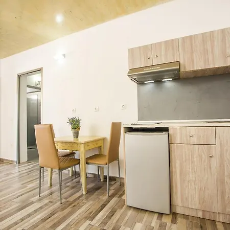 Hotel Lisabeth 3*