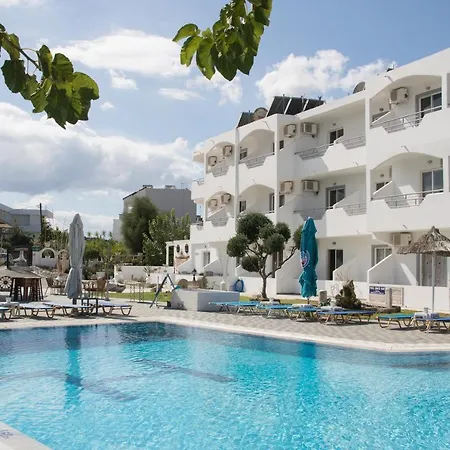 Hotel Lisabeth