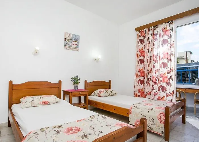 Lisabeth 3* Faliraki