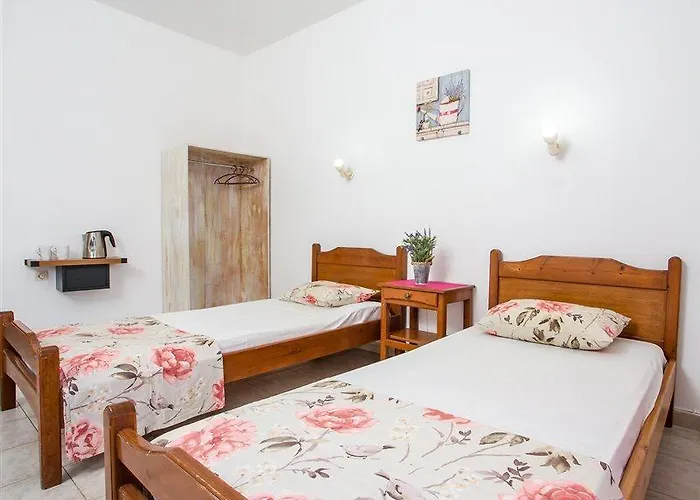 Lisabeth Hotel Faliraki