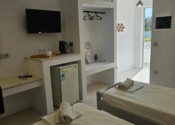 Lisabeth 3* Faliraki