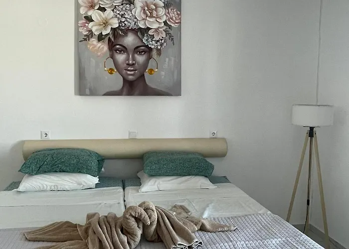 Lisabeth Hotel 3*