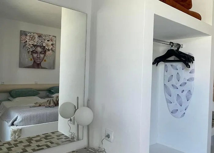 Hotel Lisabeth Faliraki