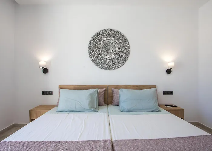 Lisabeth Hotel Faliraki