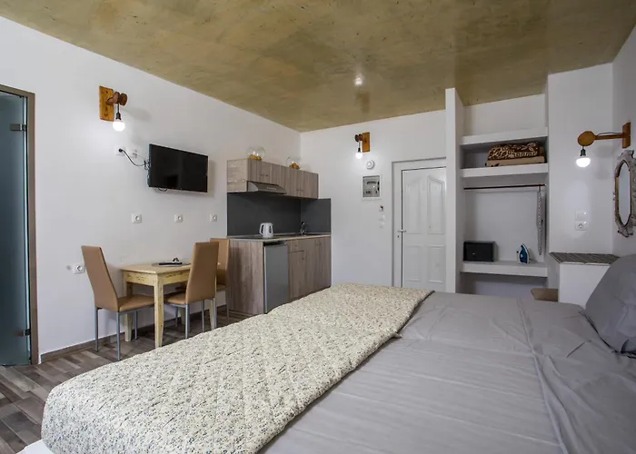 Lisabeth Hotel
