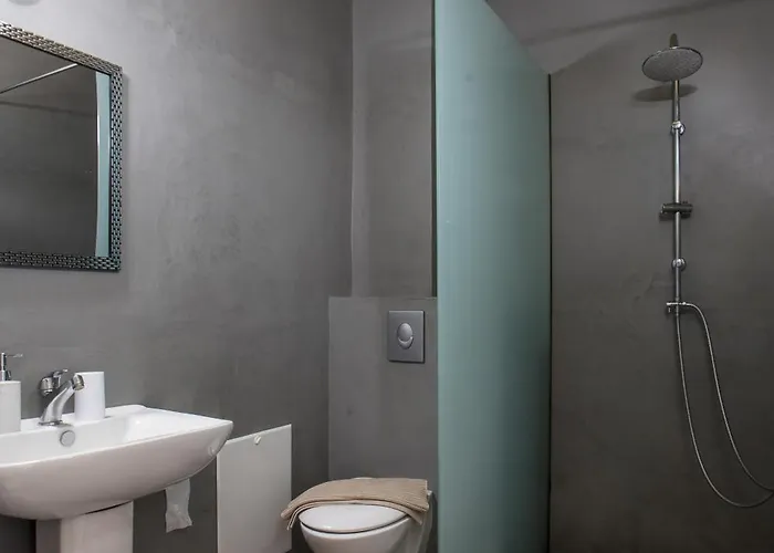 Hotel Lisabeth Faliraki