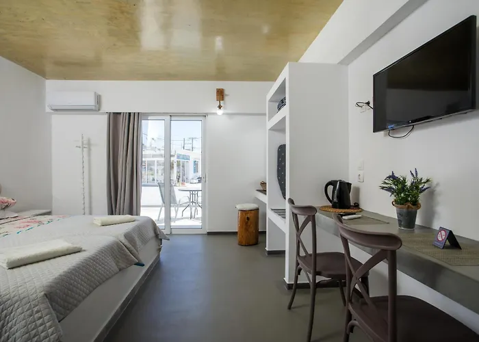 Hotel Lisabeth Faliraki