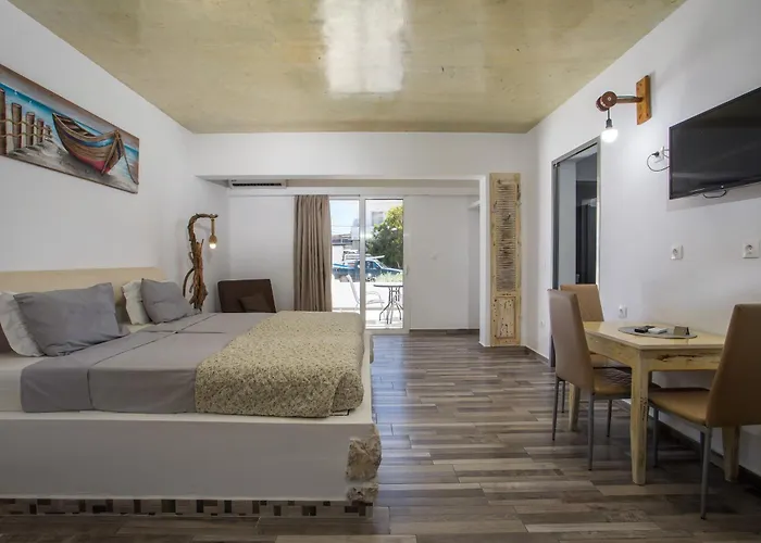 Hotel Lisabeth 3*