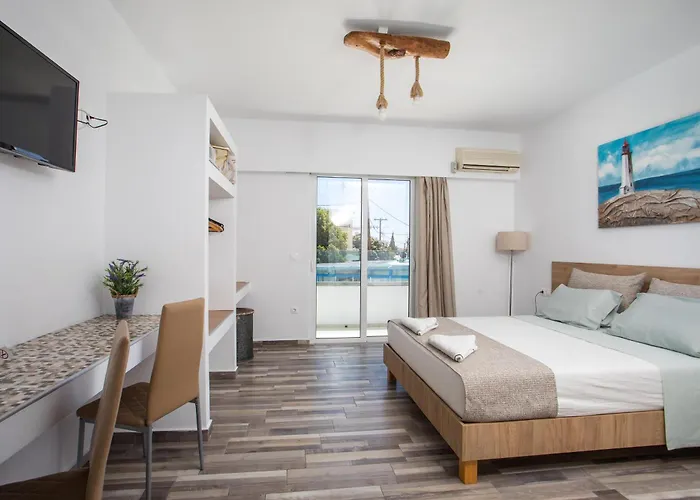 Lisabeth Hotel Faliraki