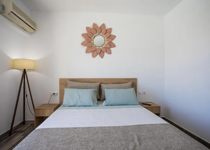 Hotel Lisabeth Faliraki