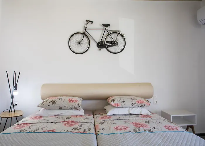 Lisabeth Hotel Faliraki