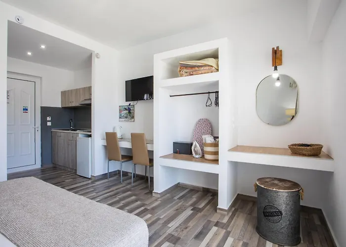 Lisabeth 3* Faliraki