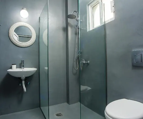 Hotel Lisabeth Faliraki