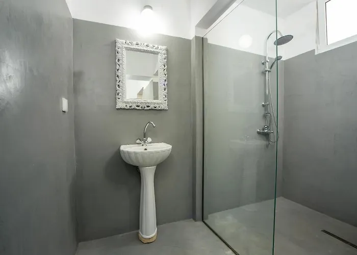 Lisabeth Hotel Faliraki