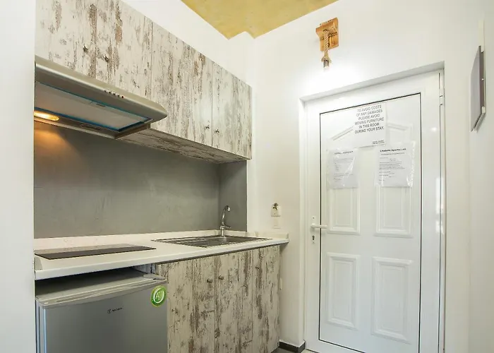 Lisabeth Hotel Faliraki