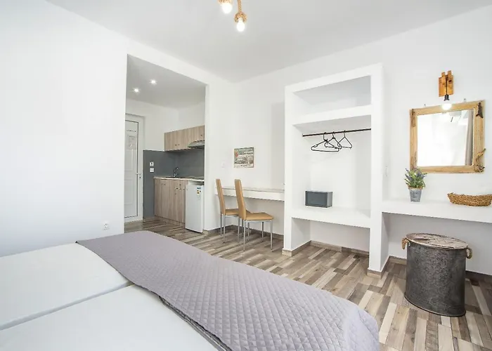 Hotel Lisabeth Faliraki