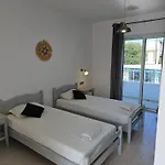 Hotel Lisabeth Faliraki