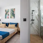 Hotel Lisabeth Faliraki