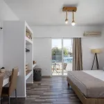 Hotel Lisabeth Faliraki