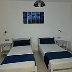 Lisabeth Hotel