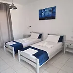 Hotel Lisabeth Faliraki