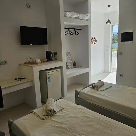 Lisabeth 3* Faliraki