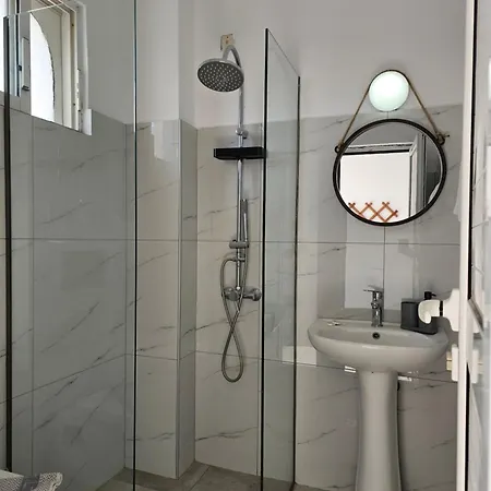 Lisabeth Otel Faliraki