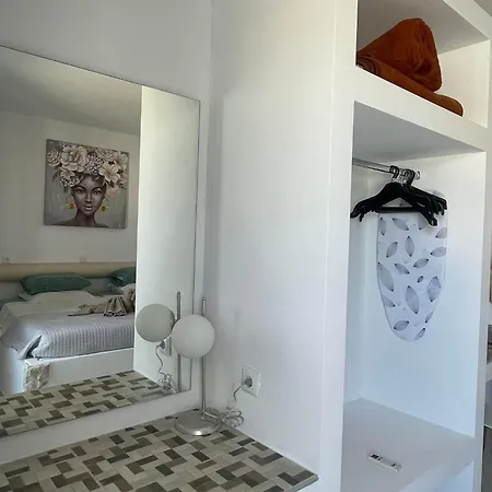 Otel Lisabeth Faliraki