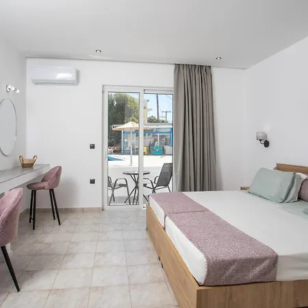 Lisabeth 3* Faliraki