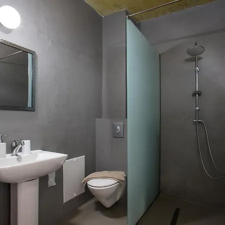 Otel Lisabeth Faliraki