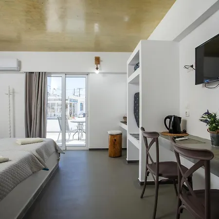 Otel Lisabeth Faliraki