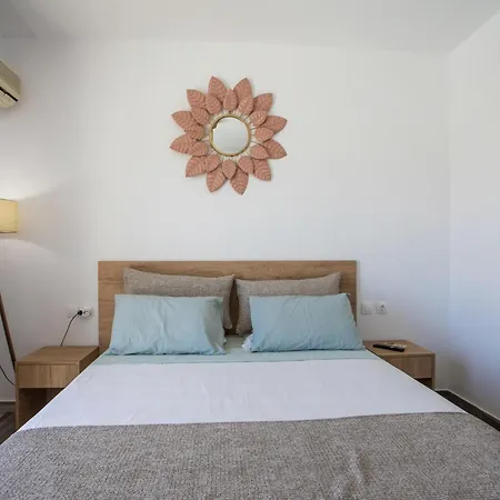 Otel Lisabeth Faliraki