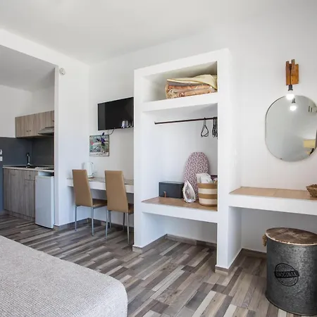 Lisabeth 3* Faliraki